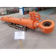 4629592, 4629591 Гидроцилиндр ковша Hitachi