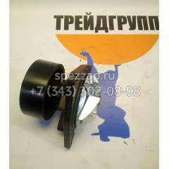 3286293 Водяная помпа ДВС Cummins
