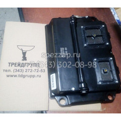 Блок 372-2906, 3722906 управления Caterpillar C7