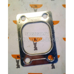 3092471 Прокладка коллектора выпускного Cummins QST30