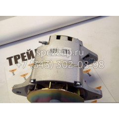 4939018 Генератор переменного тока Cummins QSL