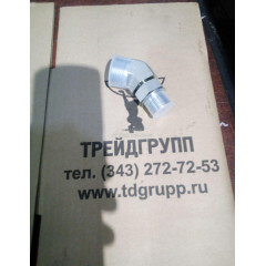 Колено 281-5984 2815984 Caterpillar