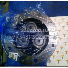 VOE11709369 Корпус бортового редуктора Volvo BL71