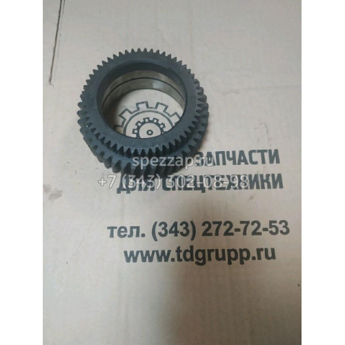 ТО-30.34.00.009 Шестерня ТО-30