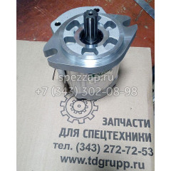 9218005 Гидронасос Hitachi ZX470LC-5G