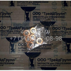 Шайба под форсунку 401109-00149 Doosan DX420LCA