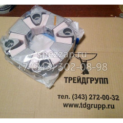 857-11600100 Муфта соединительная Kato HD 1430-3