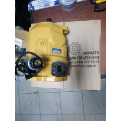 насос гидравлический Caterpillar 247-8968