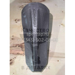 21N-70-37721 Коронка скальная Komatsu PC1250LC-8