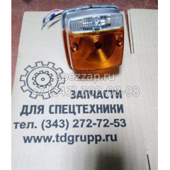 Указатель поворота 21Q4-16220 Hyundai R210W-9