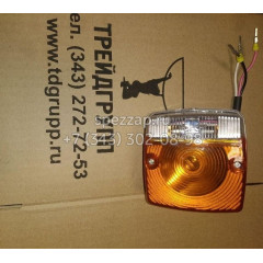 21EK-10351 Лампа-мигалка Hyundai
