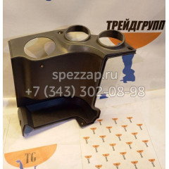 71Q6-22170 Обивка задняя правая Hyundai R220LC-9S