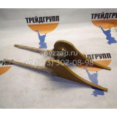 17A-71-11341 Кронштейн Komatsu