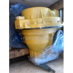 5957043, 595-7043 Коробка передач CAT