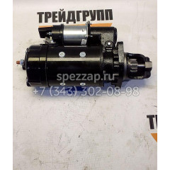 111-4275, 1114275 Стартер пуска двигателя Caterpillar 329D L