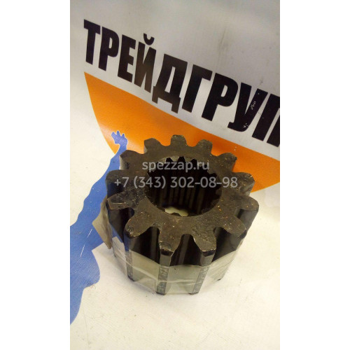 КС-3577.28.092-1 Шестерня механизма поворота автокрана Ивановец