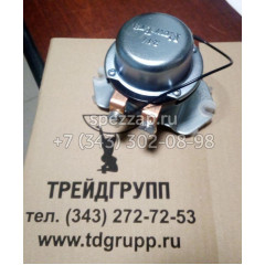 2544-6002AC Релейный переключатель Doosan DX225NLC