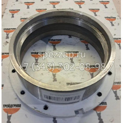 БМ-302А.09.40.006А Корпус грязеочистителя БМ-205В