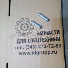 Шпилька 367-3340, 3673340 крепления турбины Caterpillar C6.6