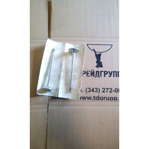 04170899, 0417-0899 Клапан выпускной Deutz