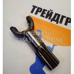 6194916M1 Полуось Terex 860