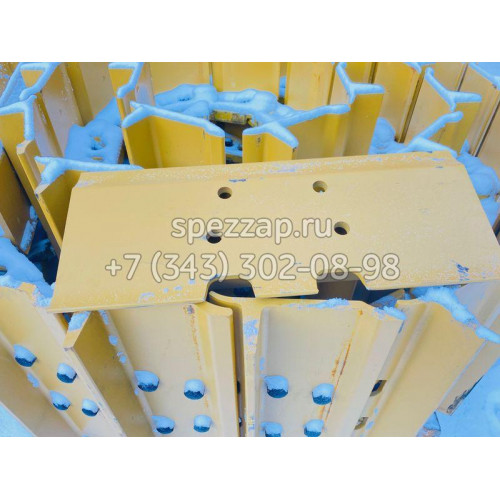 154-32-71361, 154-32-71360 Трак, башмак (610 мм) Komatsu