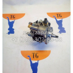 8980915651 Топливный насос высокого давления Hitachi ZX350LC-3