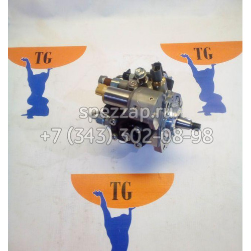8980915651 Топливный насос высокого давления Hitachi ZX350LC-3
