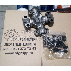 130804-00082 Крестовина карданного вала Doosan DL300