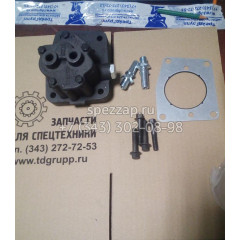 6746-71-1130 Насос подкачки топлива Komatsu