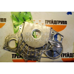 110512-00013 Передняя крышка двигателя Doosan DE12Tis