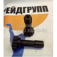 ТО-30.34.00.007 Полумуфта Амкодор ТО-30