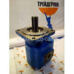 4120001953 Насос гидравлический SDLG LG956
