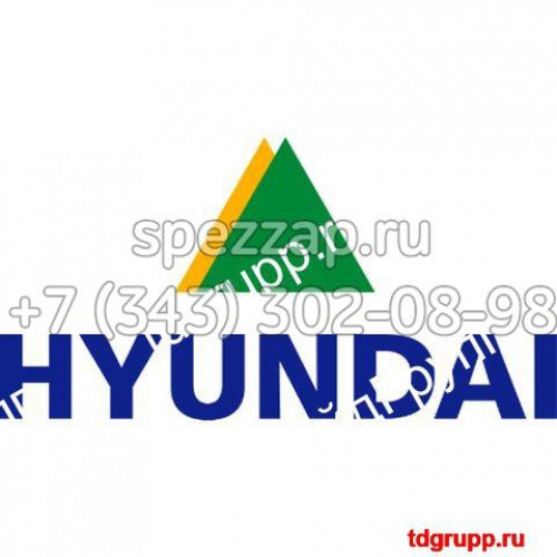 31N4-15011 Главный насос Hyundai