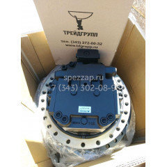 31QA-40040, 31QA-40041, 31QA-40042 Редуктор хода в сборе Hyundai