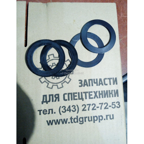 Шайба стопорная Komatsu CA0128630