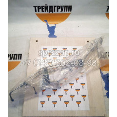 3966996 Топливопривод (4-5-6 цилиндров) Cummins 6CT