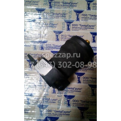 34852-00100 Пневмоподушка подвески кабины передняя Daewoo Ultra Novus