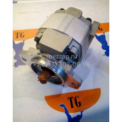 705-22-40380 Насос управления Komatsu