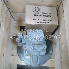 R902220248 Гидронасос A11VO130LR3S/10R-NZG12K01+AZPFF Bosch Rexroth