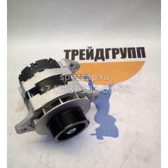 300901-00211 Генератор (24V, 45A) Doosan