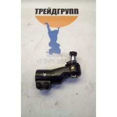 3435201120, 34352-01120 Наконечник (правый) рулевой тяги поперечной (диаметр 50) Daewoo
