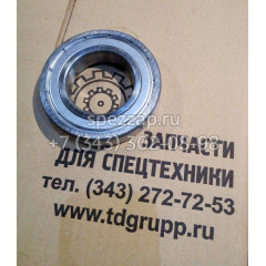 Подшипник шариковый 2D-5658, 2D5658 Caterpillar 215B
