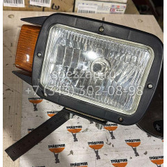 803544057 Фара правая передняя XCMG ZL50G
