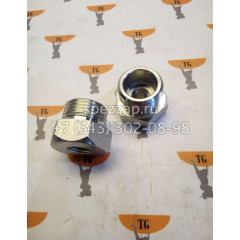 7G-8478, 7G8478 Фитинг Caterpillar 5230B