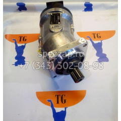 310.4.80.03.06 Гидронасос аксиально-поршневой