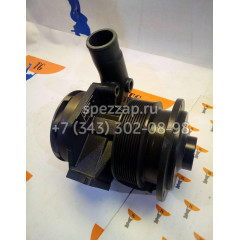 1000402861 Помпа системы охлаждения двигателя Weichai WP10