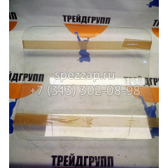 176-911-2211 Стекло крыши (триплекс) Komatsu D355C-3