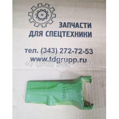 VOE11884312 Зуб ковша Volvo BL61