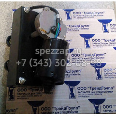 k936022005 Моторчик стеклоочистителя SDLG LG956